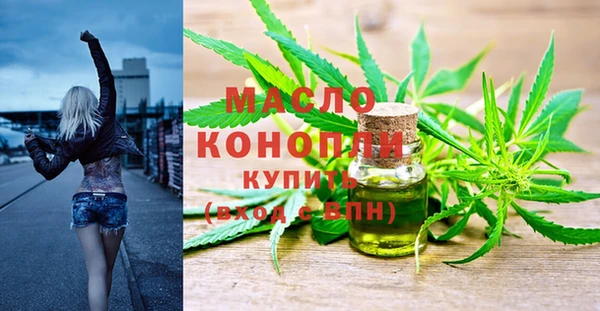 винт Магас